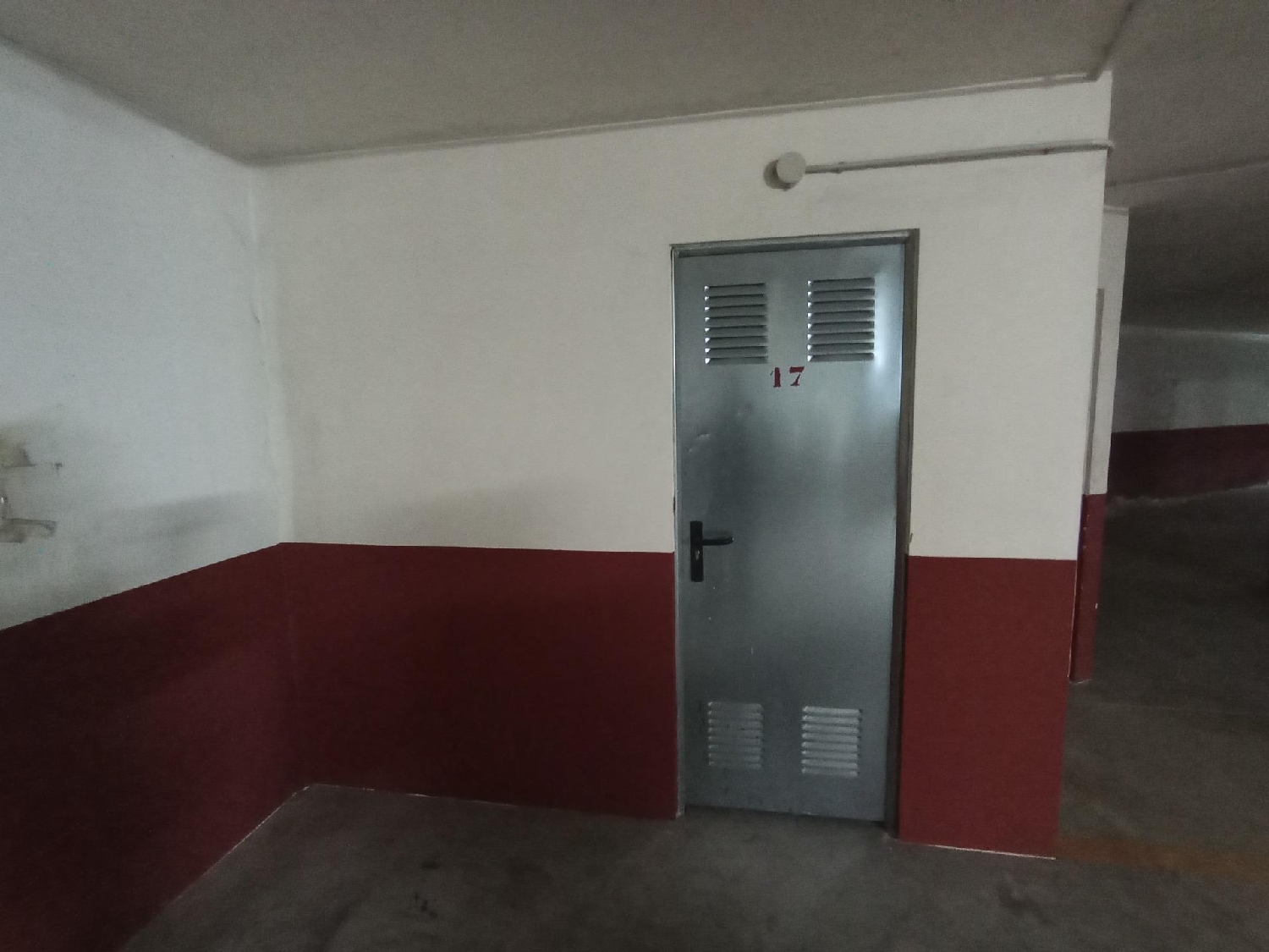  till salu parkering Esparragal Alto Guadalentín 7