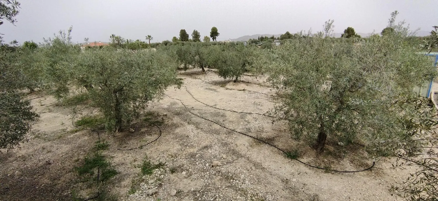  till salu parkering Urbanización Coto Riñales Noroeste 1