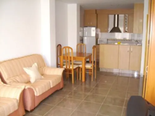 Urbanización Coto Riñales Noroeste parkering foto 6202354