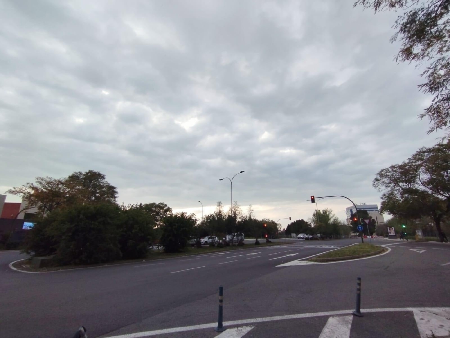  till salu parkering Este-Alcosa-Torreblanca Metropolitana De Sevilla 6