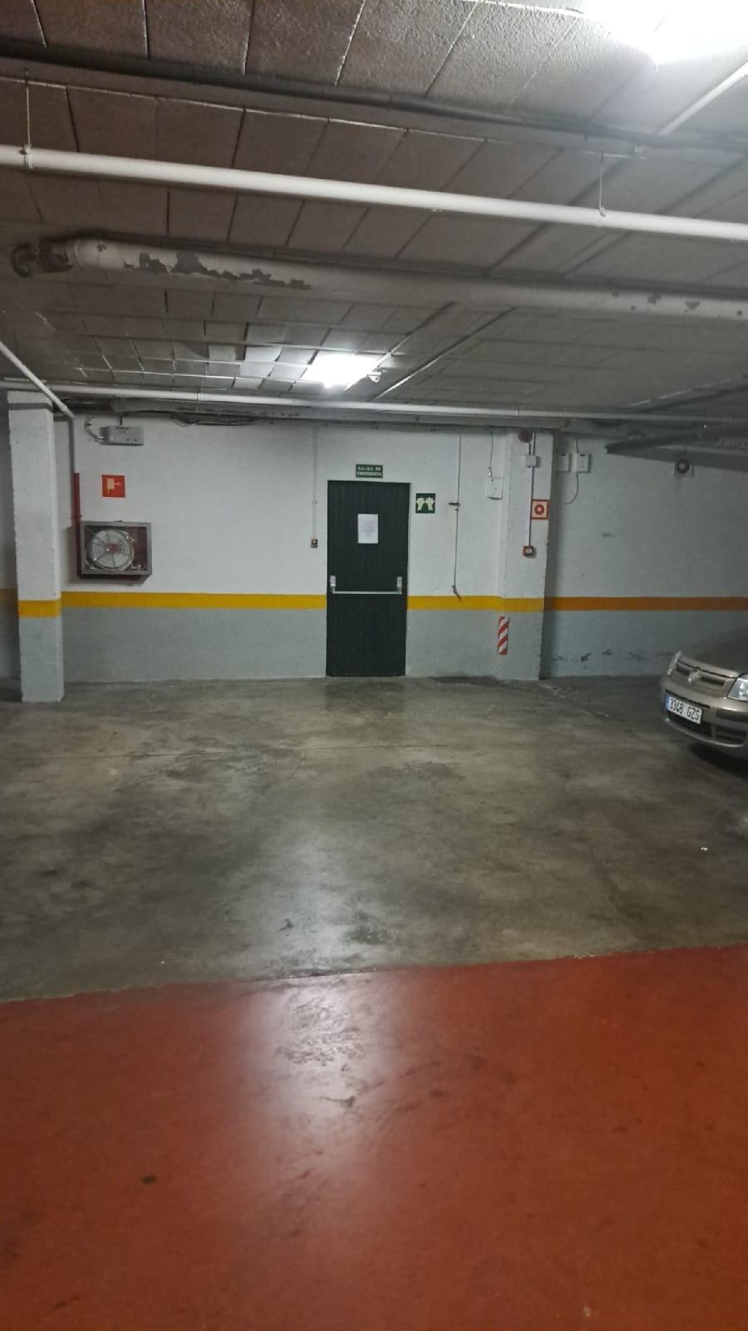  till salu parkering Este-Alcosa-Torreblanca Metropolitana De Sevilla 4