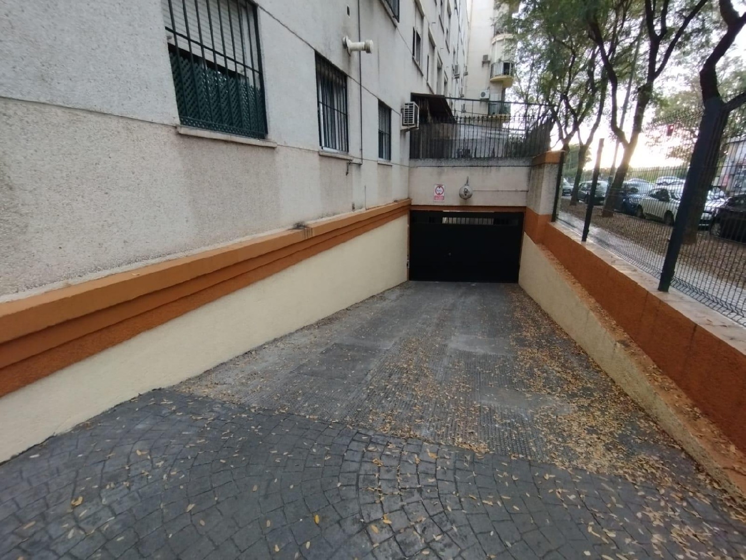  till salu parkering Este-Alcosa-Torreblanca Metropolitana De Sevilla 5