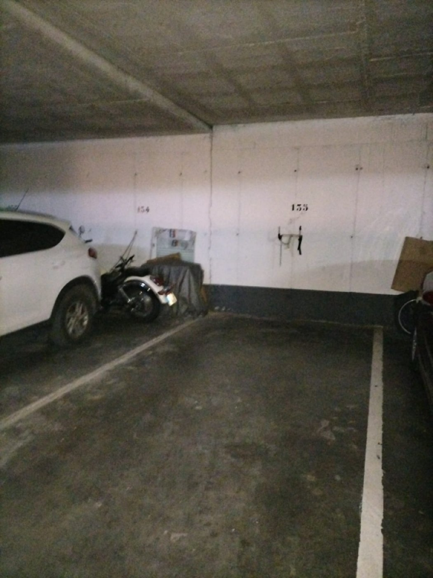  till salu parkering Este-Alcosa-Torreblanca Metropolitana De Sevilla 1