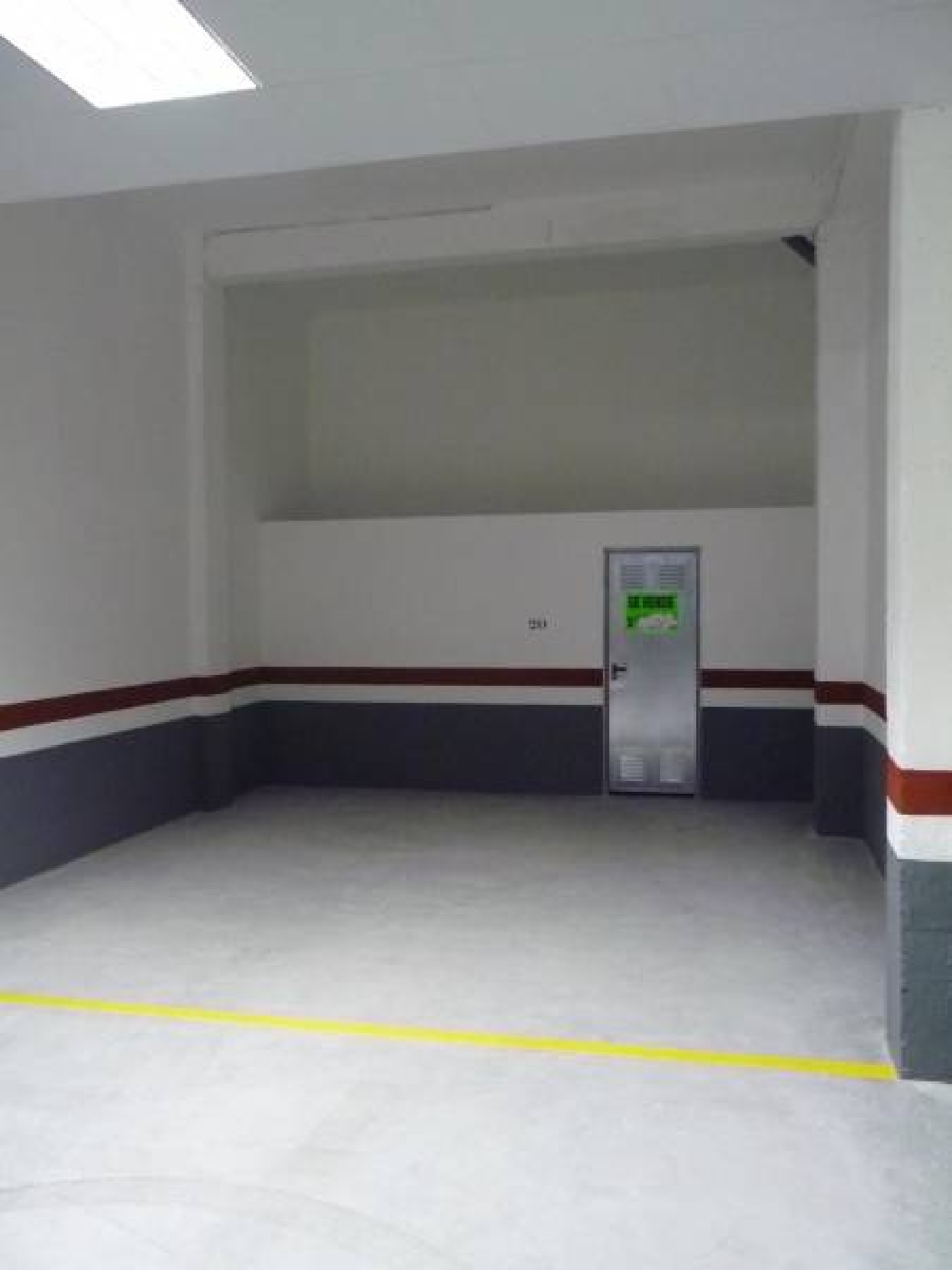 till salu parkering Estella Tierra Estella 2