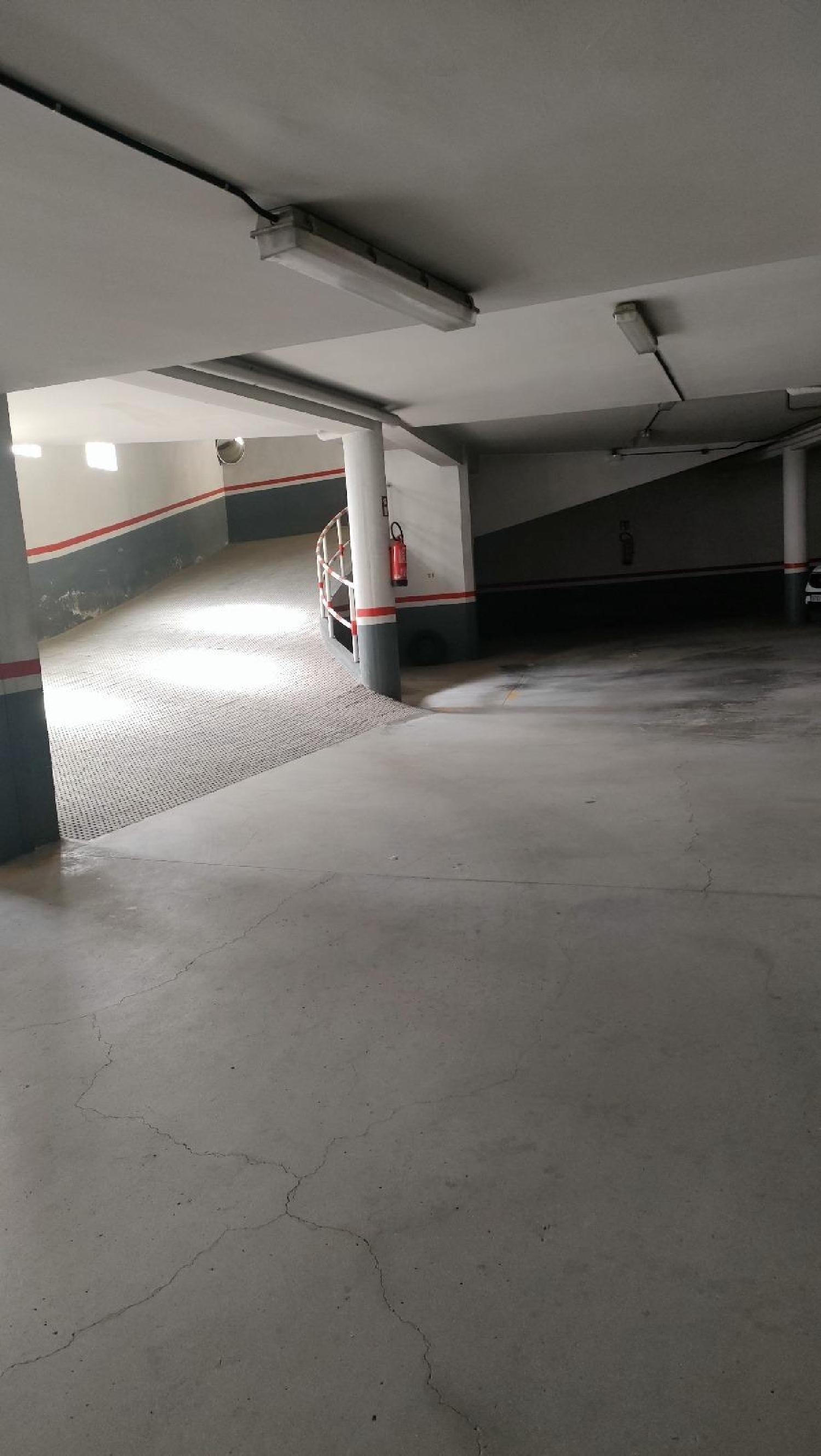 till salu parkering Estella Tierra Estella 2