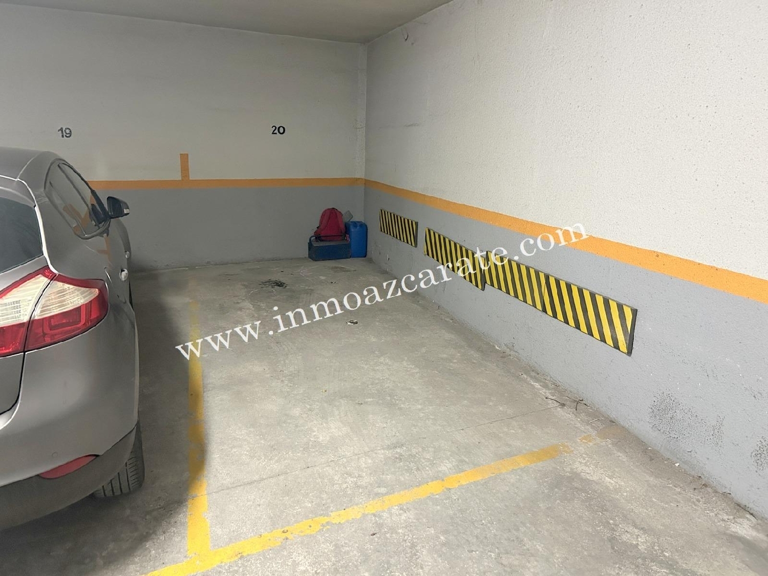  till salu parkering Estella Tierra Estella 4