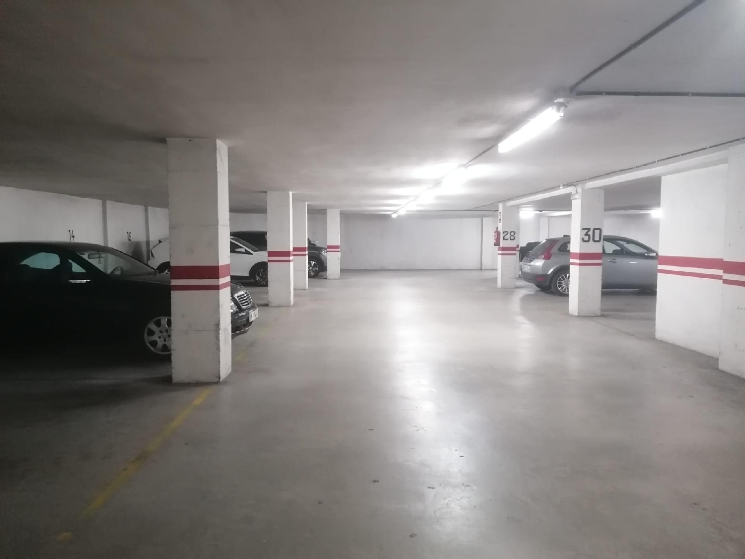  till salu parkering Eucaliptus Montsià 6