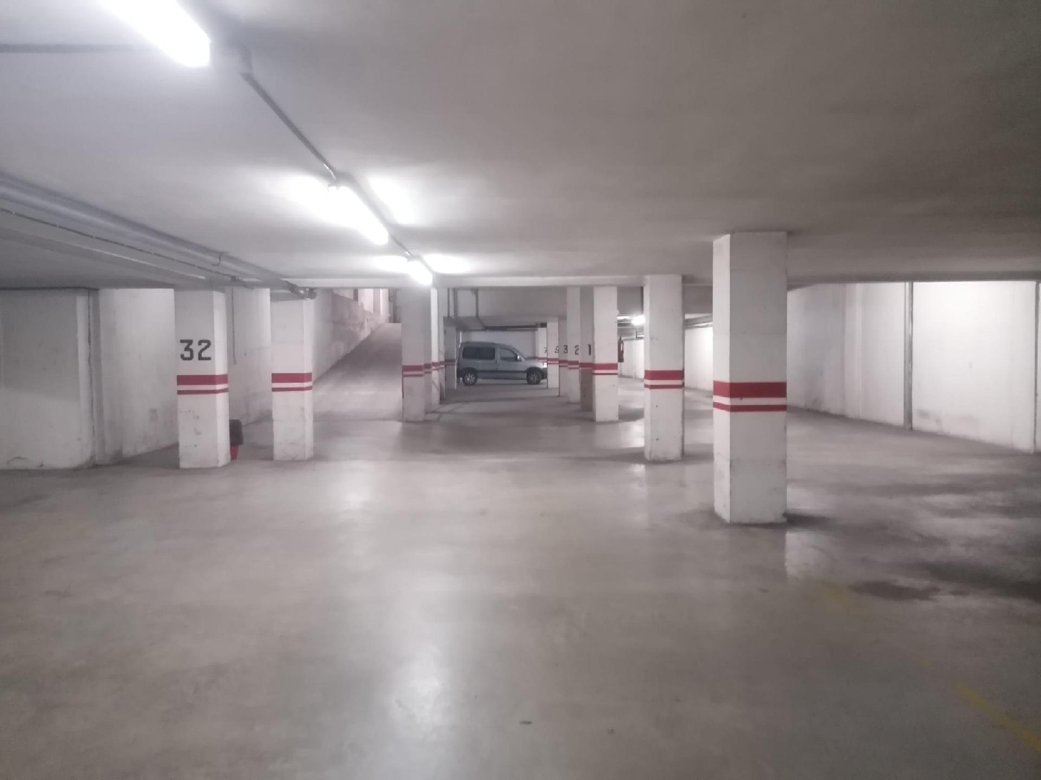  till salu parkering Eucaliptus Montsià 5