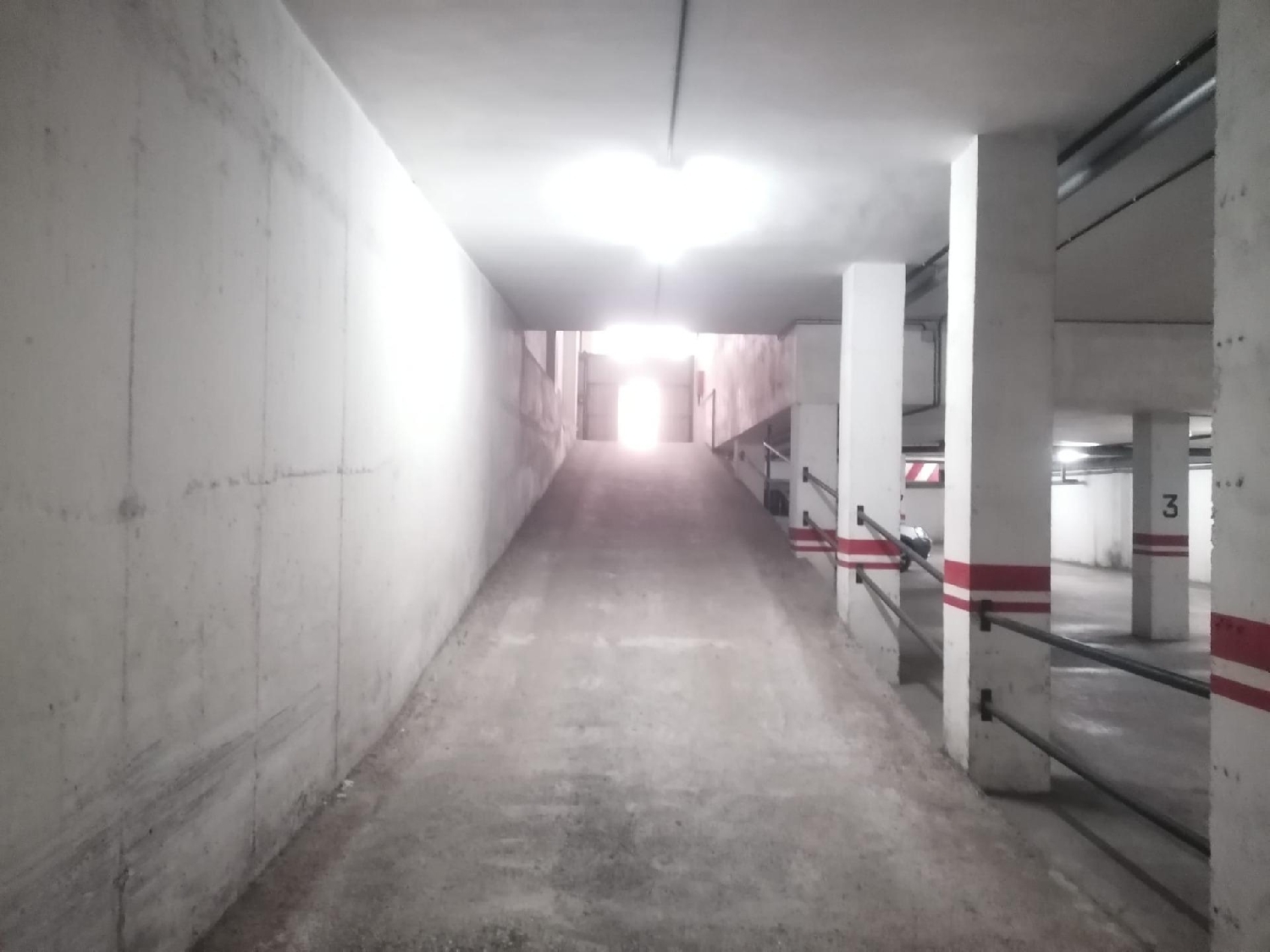 till salu parkering Eucaliptus Montsià 3