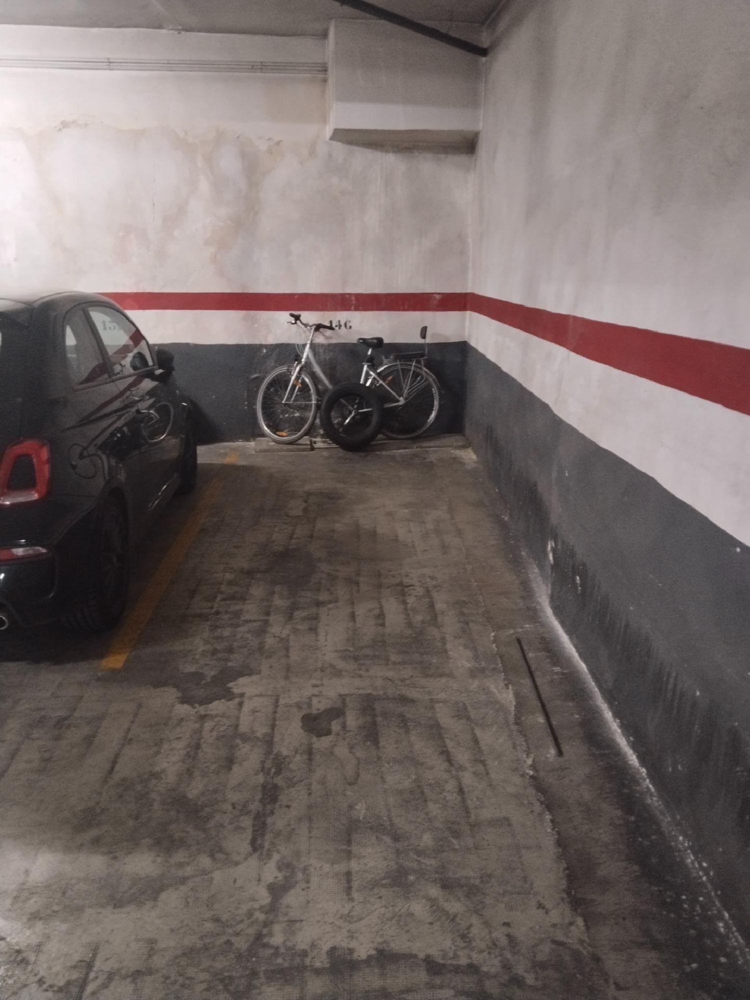  till salu parkering Extramurs Botanic Valencia 2