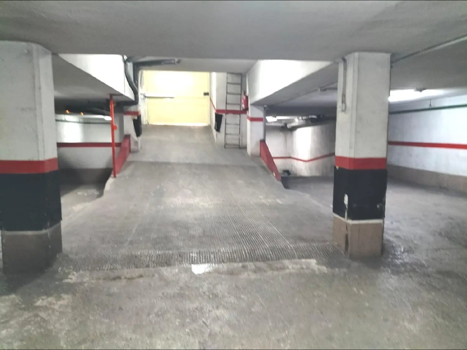 till salu parkering Extramurs Botanic Valencia 4