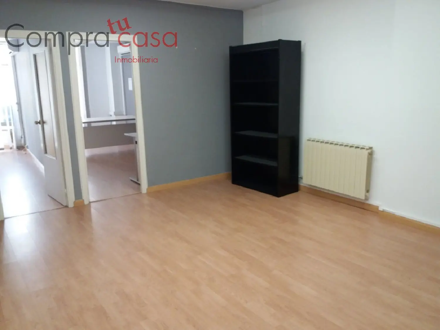  à vendre parking Segovia De Sacedón Campo De Salamanca 4