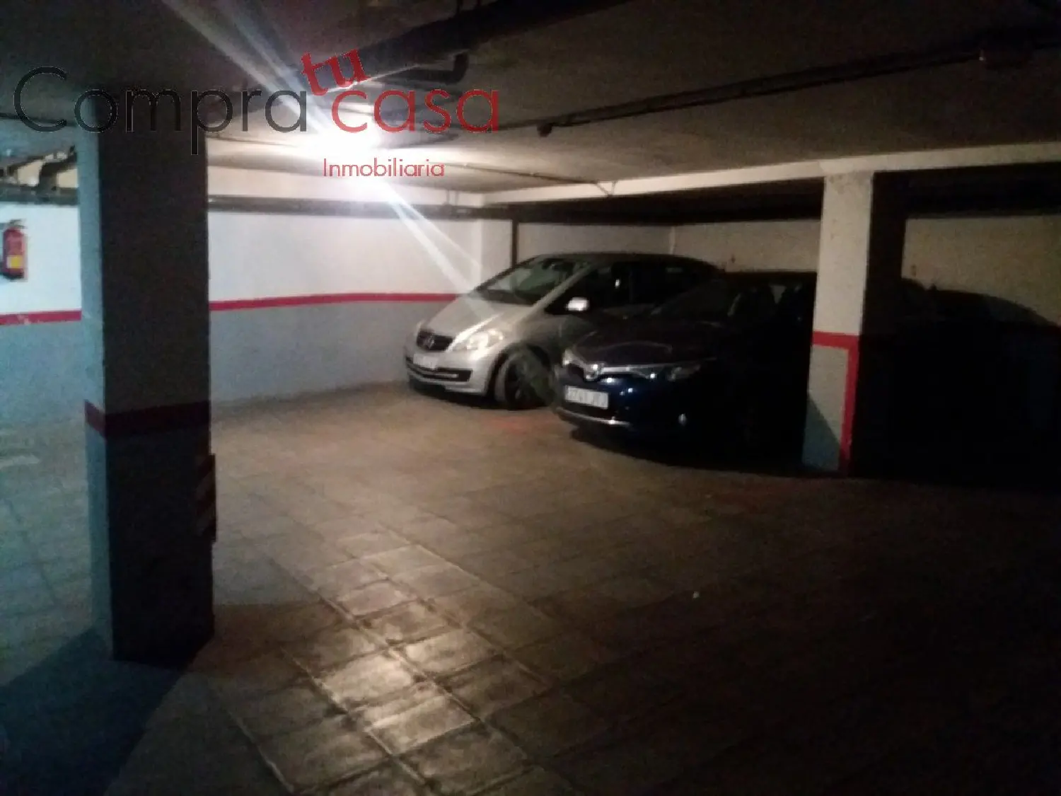  à vendre parking Segovia De Sacedón Campo De Salamanca 4