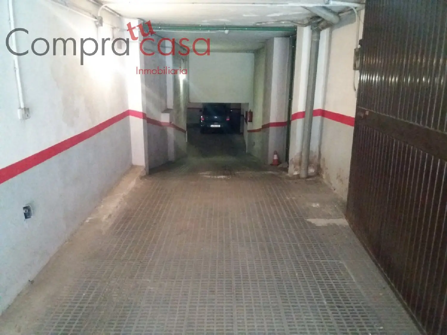 à vendre parking Segovia De Sacedón Campo De Salamanca 2