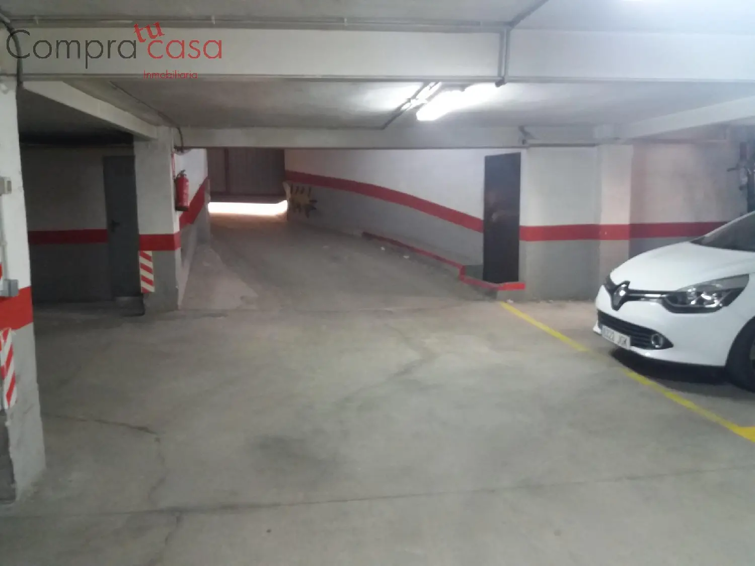  à vendre parking Segovia De Sacedón Campo De Salamanca 4