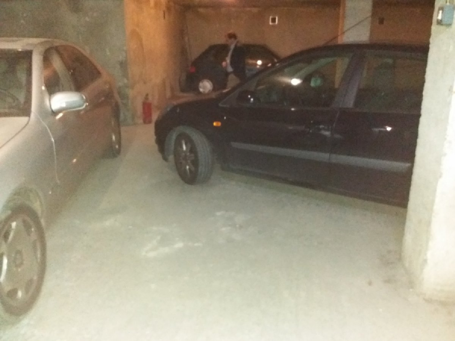  à vendre parking Segovia De Sacedón Campo De Salamanca 4