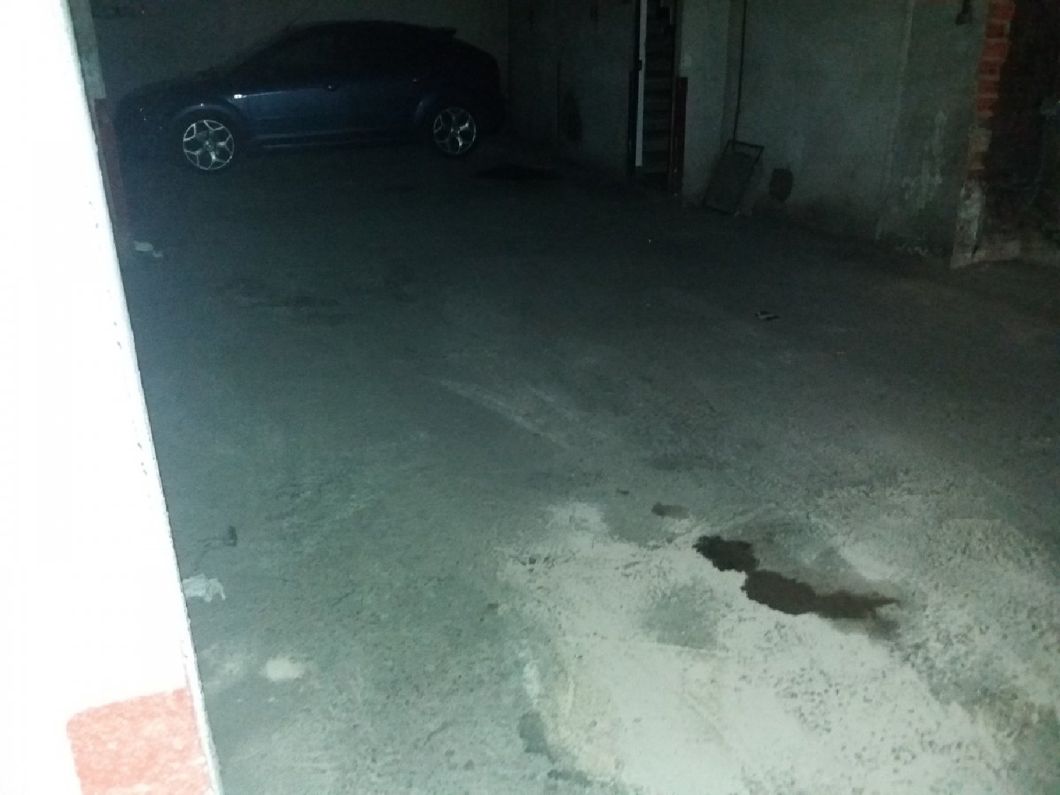  à vendre parking Segovia De Sacedón Campo De Salamanca 6
