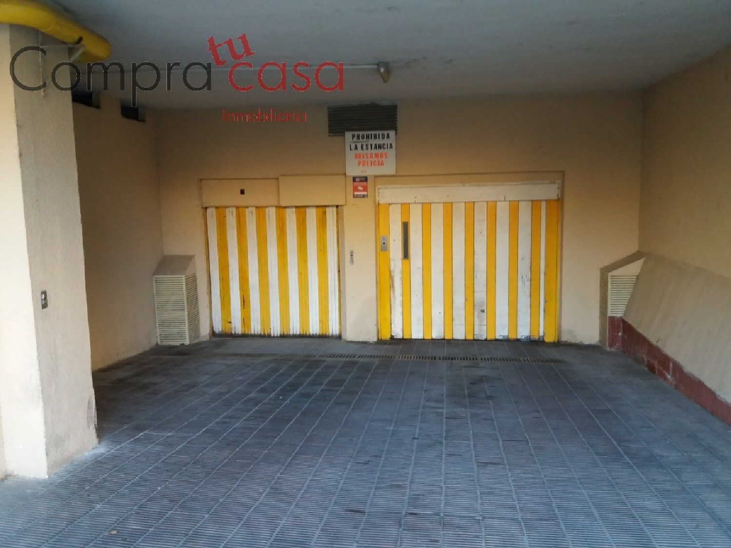 à vendre parking Segovia De Sacedón Campo De Salamanca 2