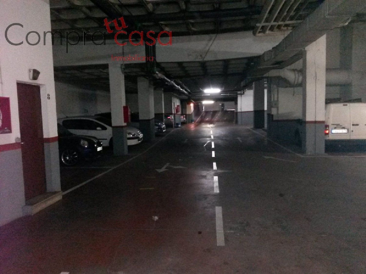 à vendre parking Segovia De Sacedón Campo De Salamanca 3