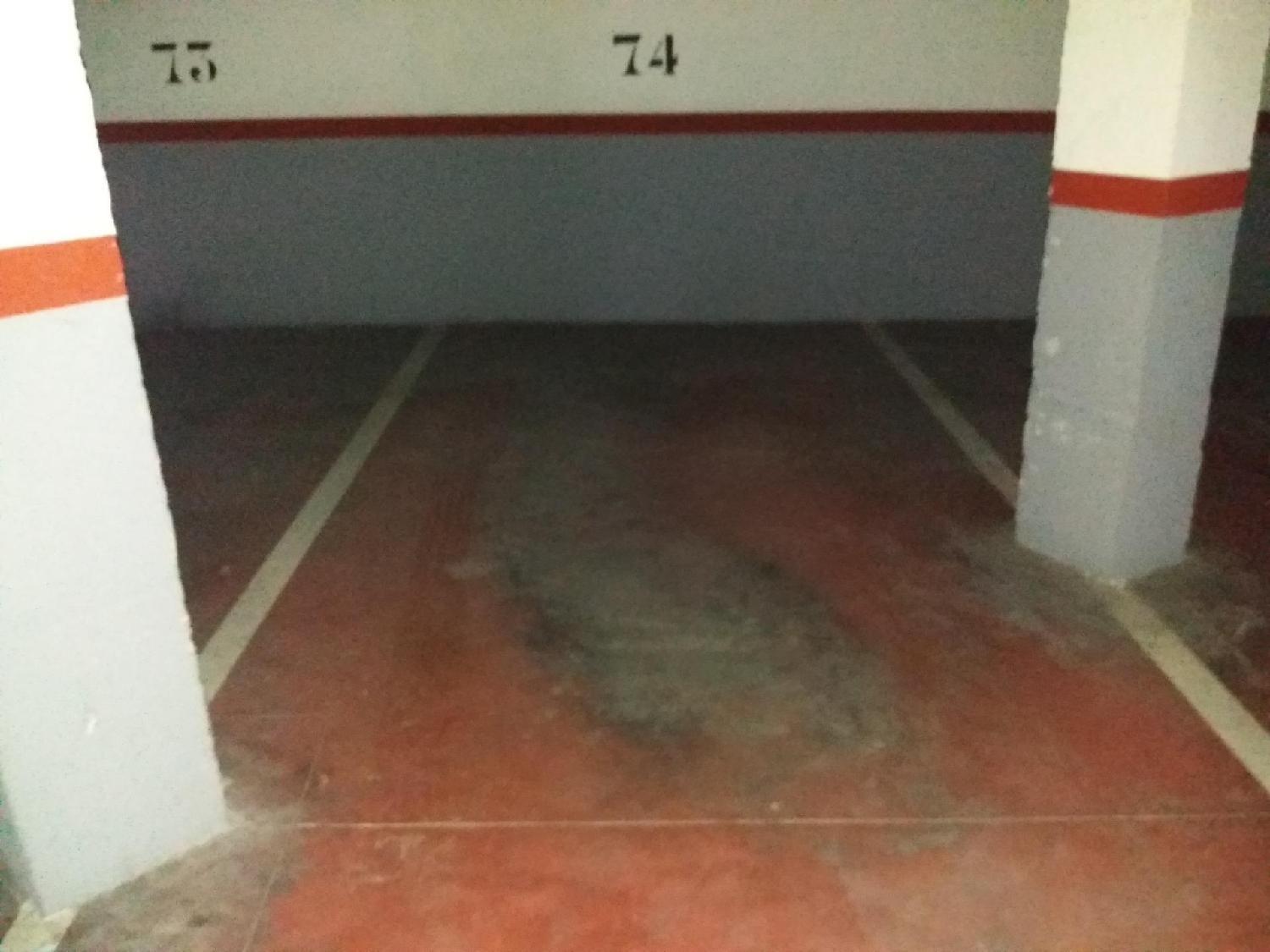  à vendre parking Segovia De Sacedón Campo De Salamanca 6