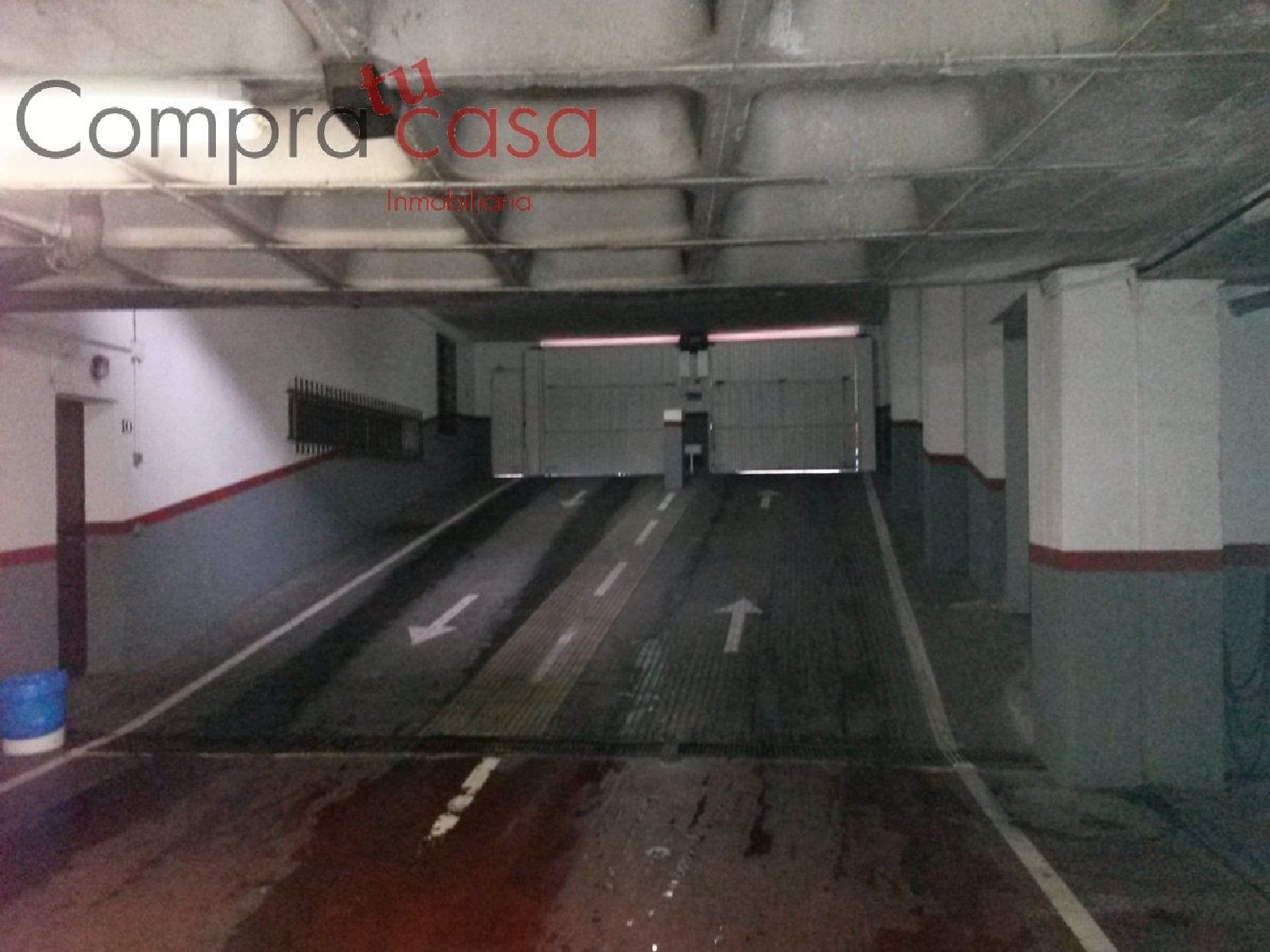 à vendre parking Segovia De Sacedón Campo De Salamanca 1