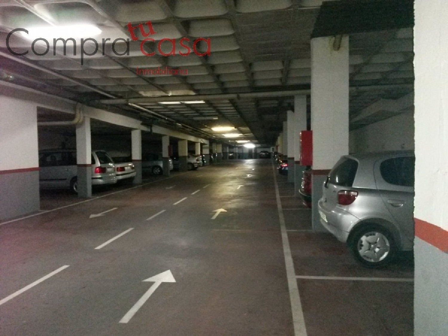  à vendre parking Segovia De Sacedón Campo De Salamanca 4