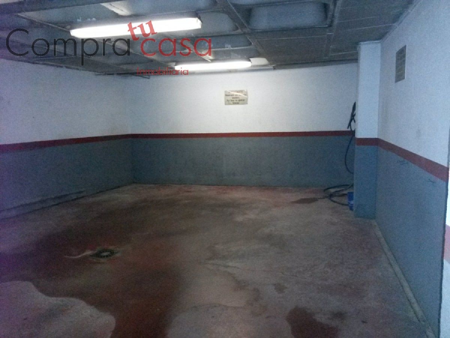 à vendre parking Segovia De Sacedón Campo De Salamanca 2