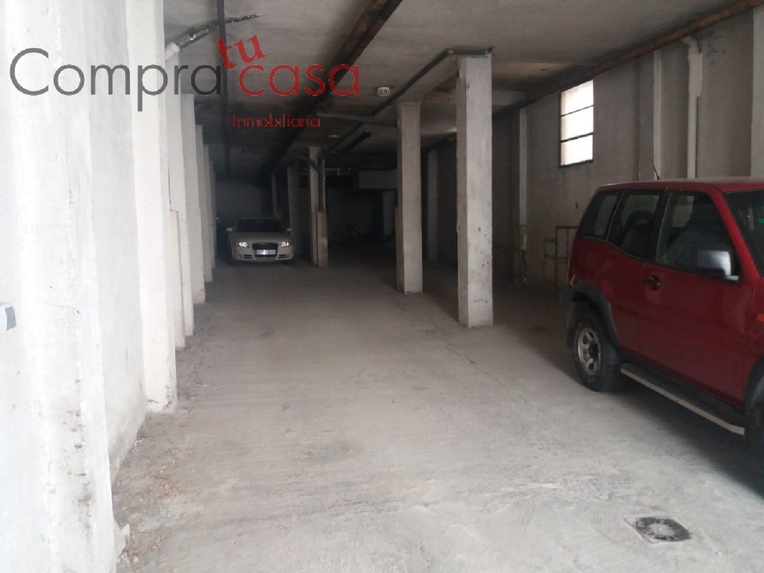  à vendre parking Segovia De Sacedón Campo De Salamanca 4