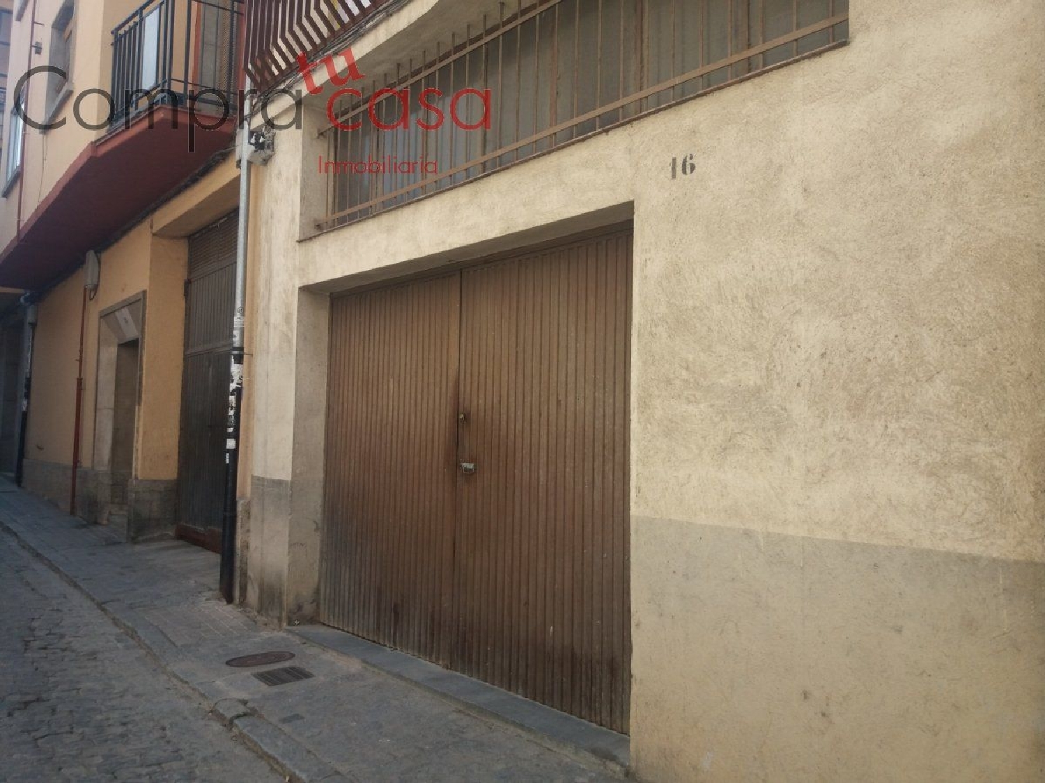  à vendre parking Segovia De Sacedón Campo De Salamanca 5
