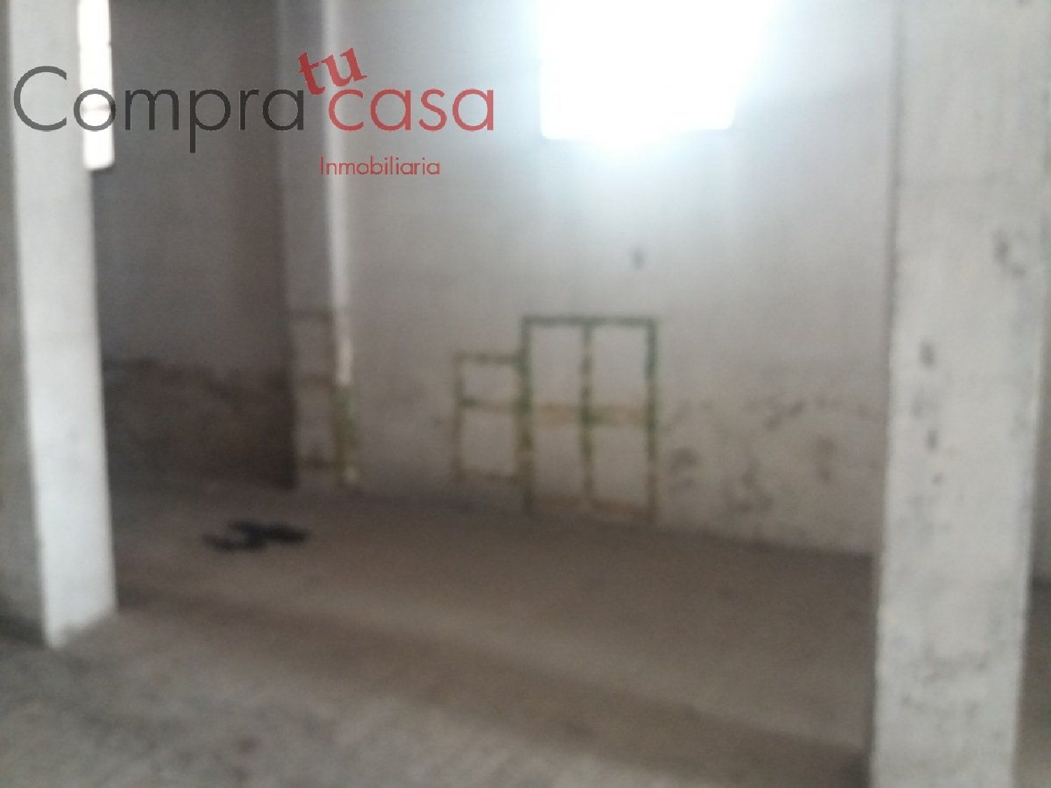 à vendre parking Segovia De Sacedón Campo De Salamanca 2