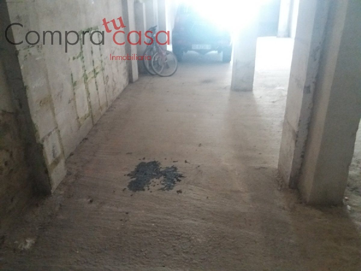  à vendre parking Segovia De Sacedón Campo De Salamanca 1