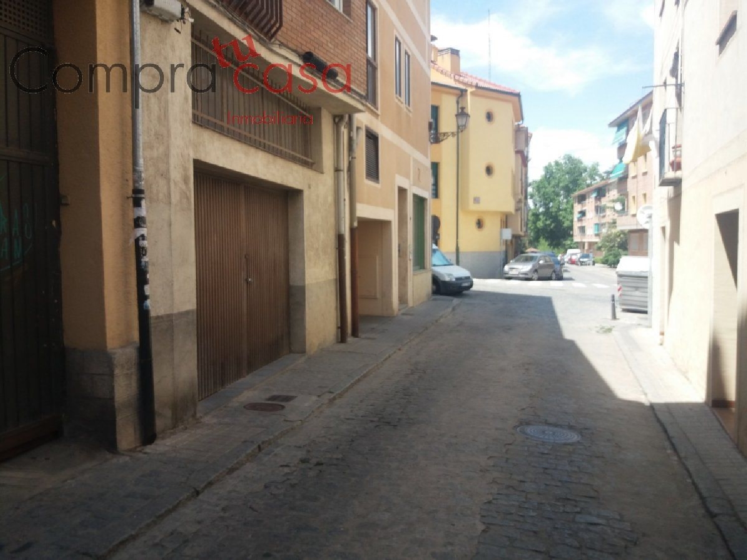  à vendre parking Segovia De Sacedón Campo De Salamanca 6