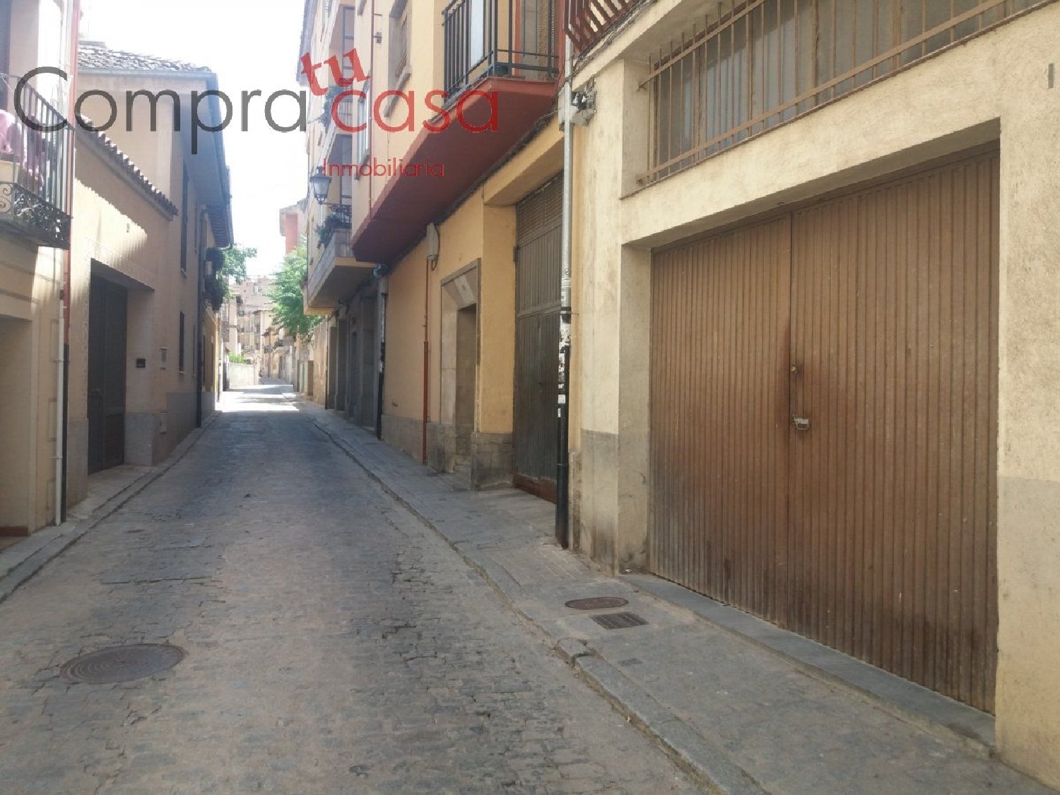  à vendre parking Segovia De Sacedón Campo De Salamanca 7