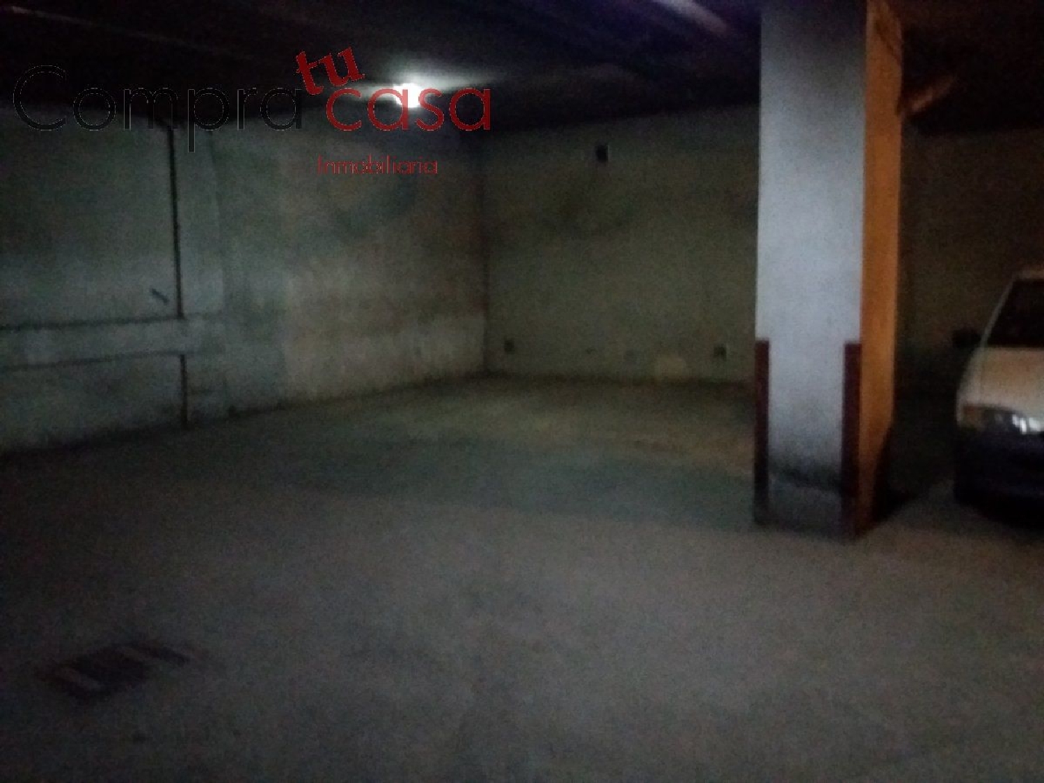  à vendre parking Segovia De Sacedón Campo De Salamanca 4