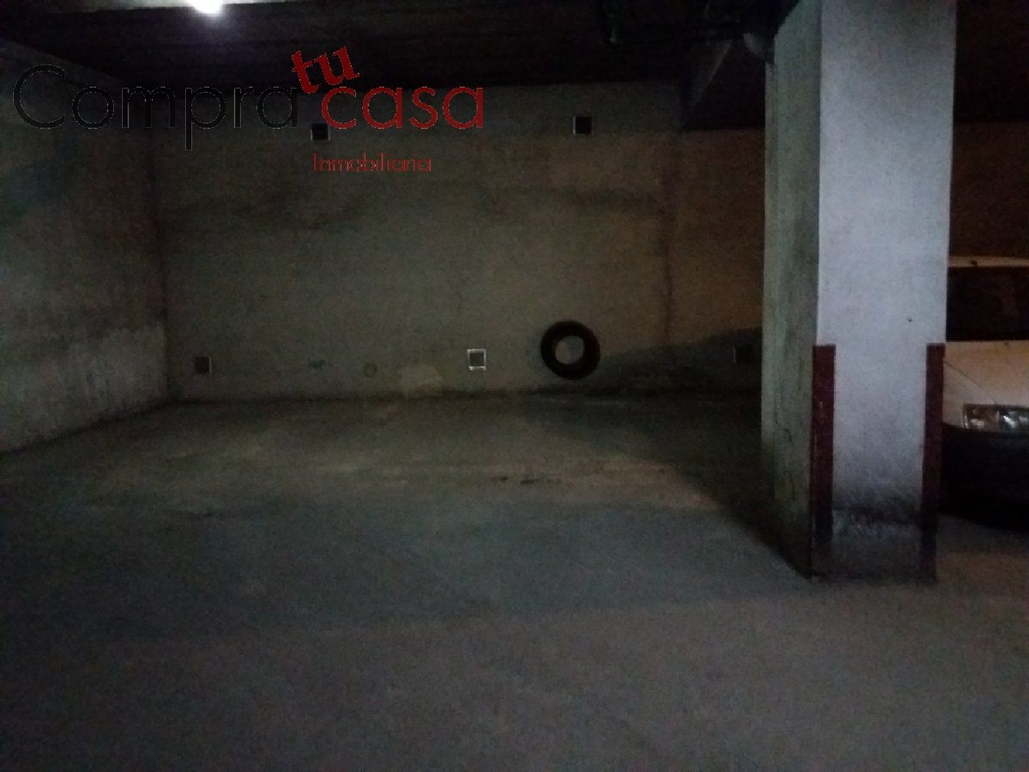  à vendre parking Segovia De Sacedón Campo De Salamanca 5
