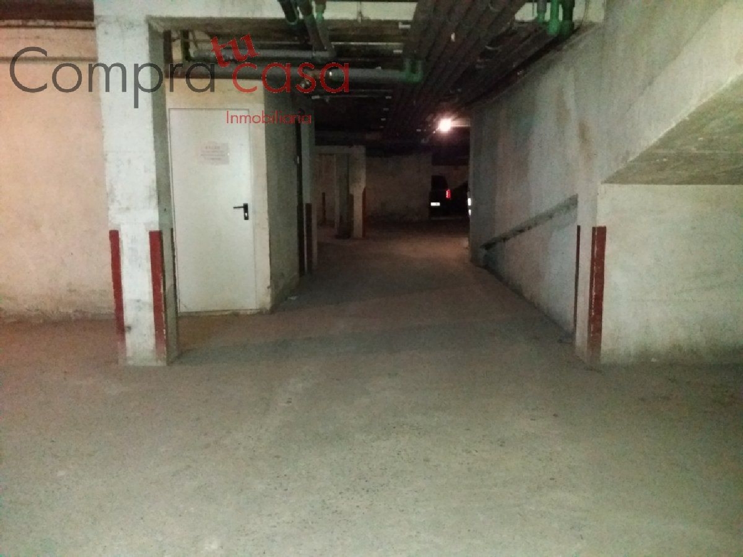 à vendre parking Segovia De Sacedón Campo De Salamanca 3