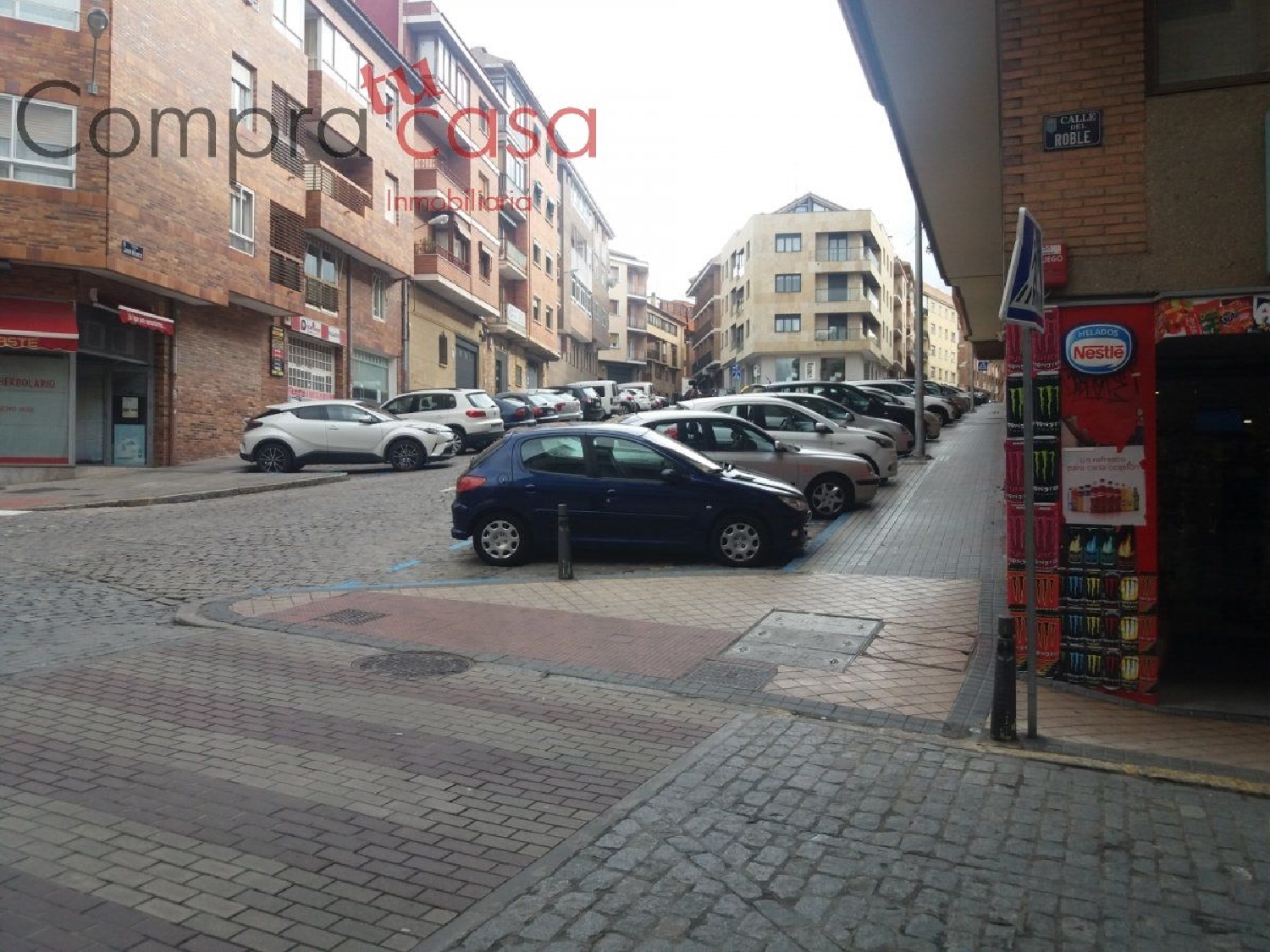  à vendre parking Segovia De Sacedón Campo De Salamanca 7