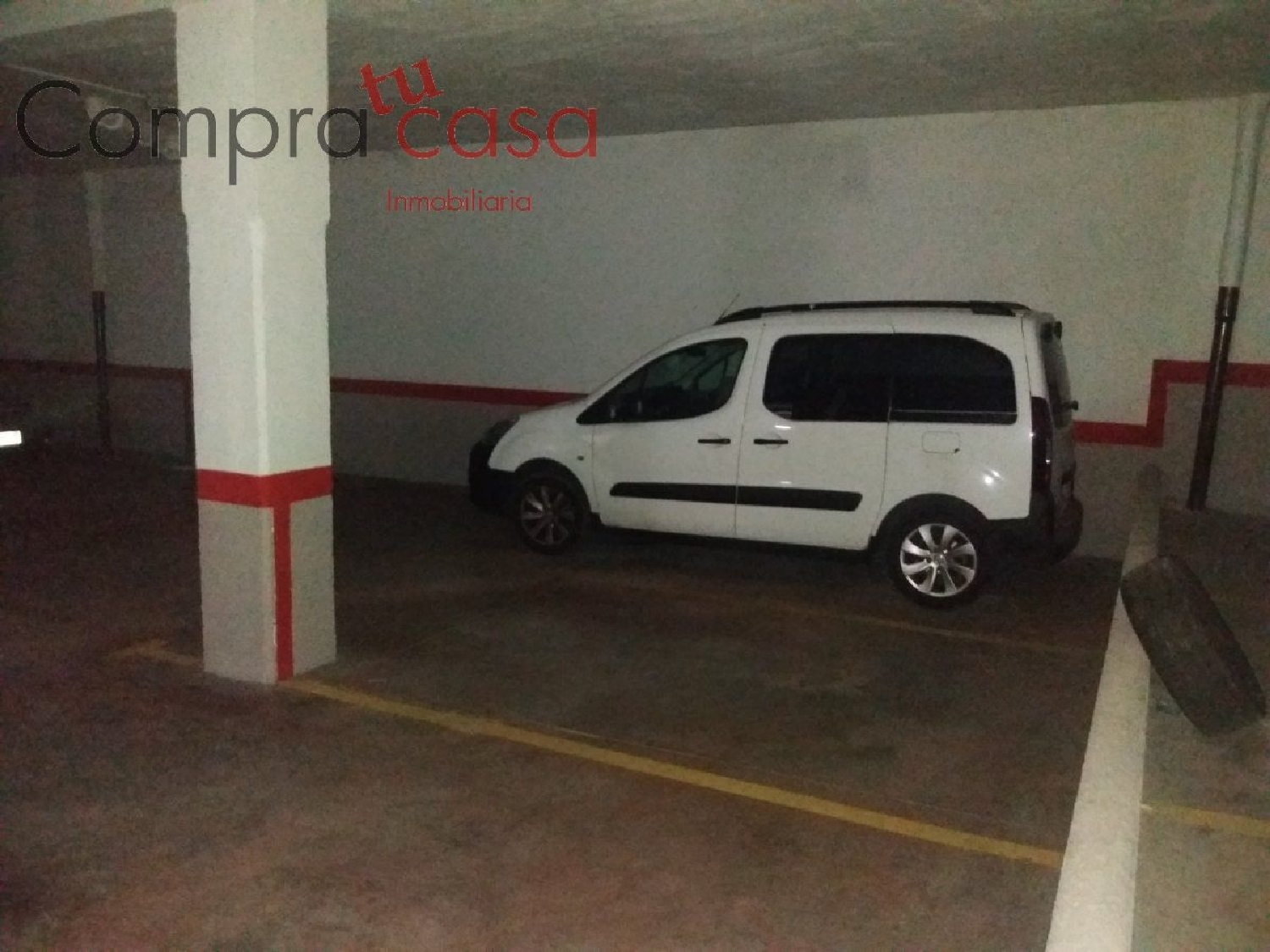 à vendre parking Segovia De Sacedón Campo De Salamanca 2