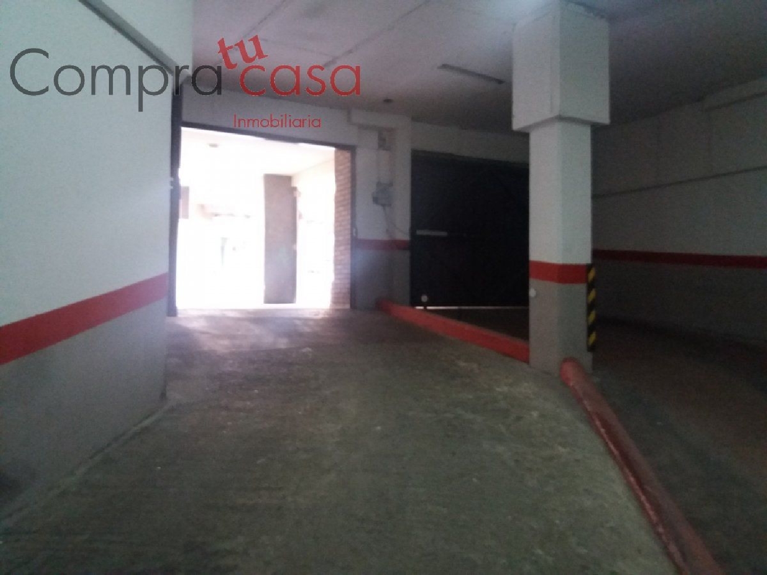  à vendre parking Segovia De Sacedón Campo De Salamanca 4
