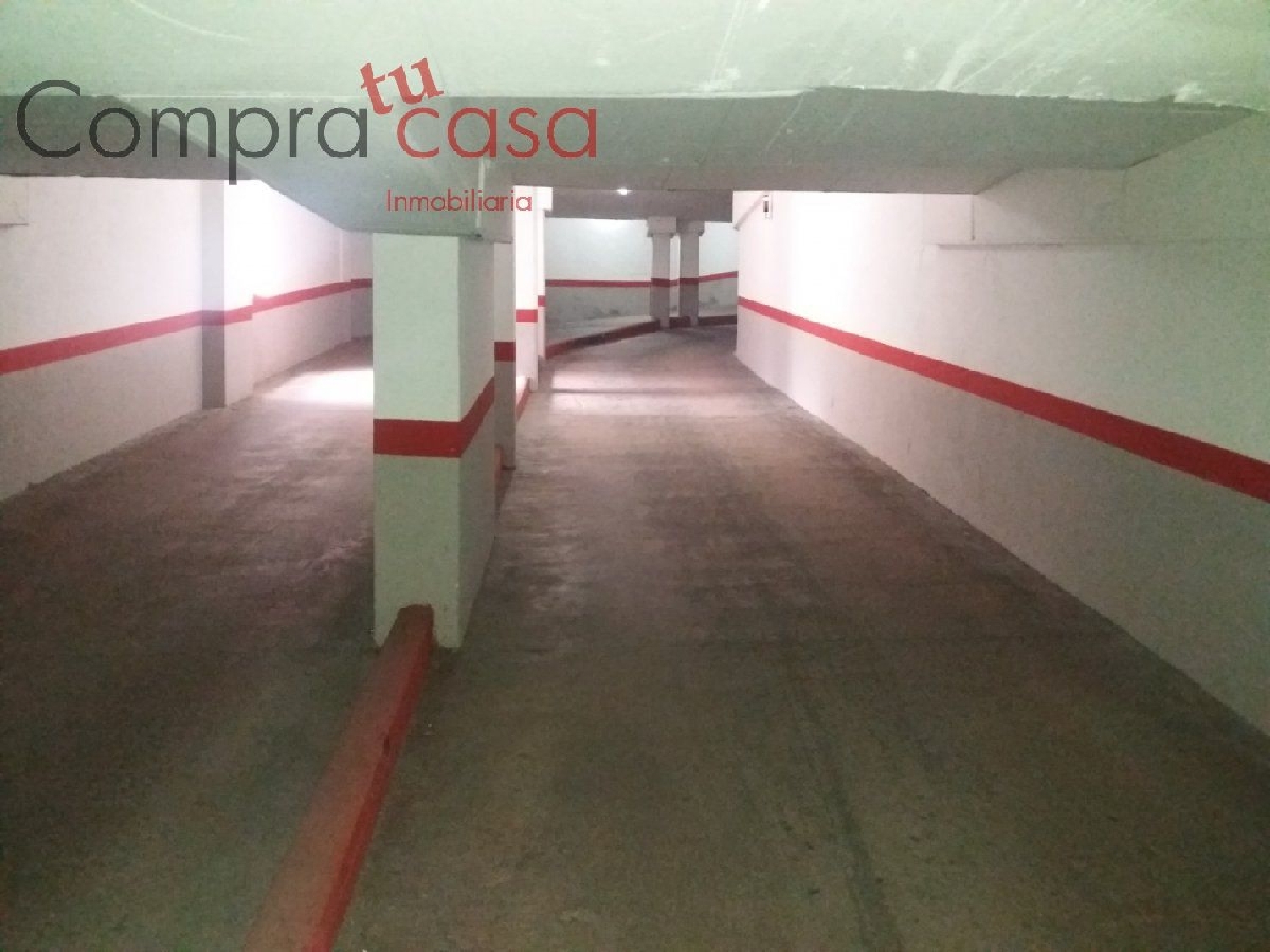 à vendre parking Segovia De Sacedón Campo De Salamanca 3
