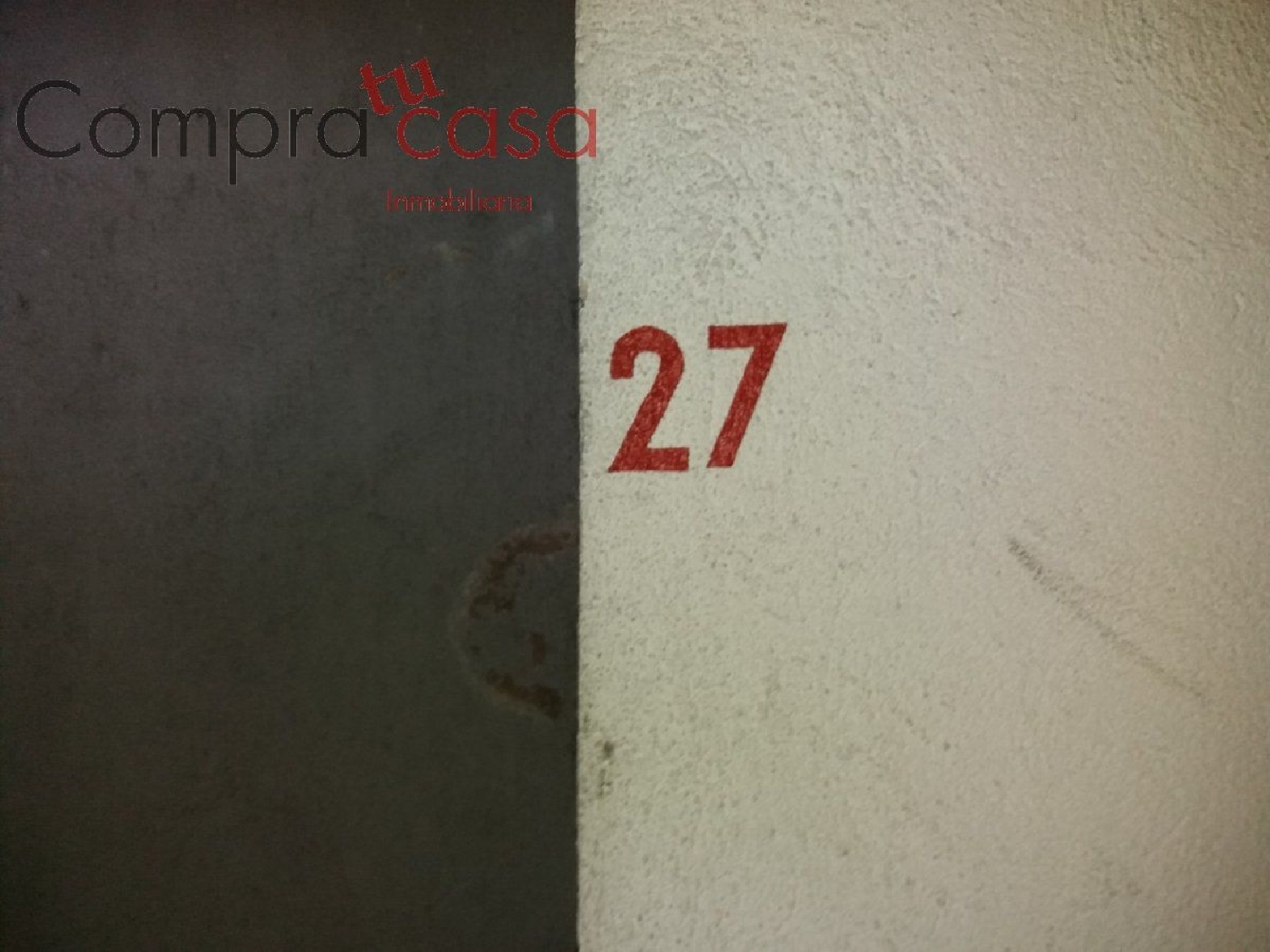  à vendre parking Segovia De Sacedón Campo De Salamanca 7