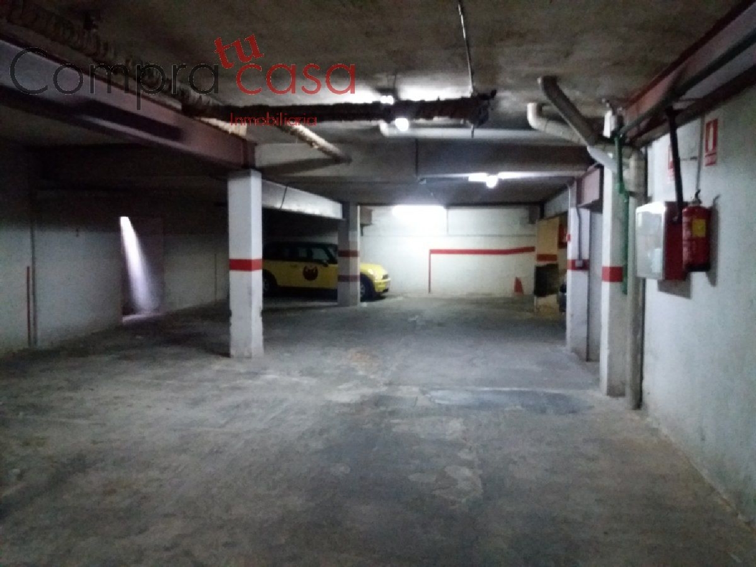  à vendre parking Segovia De Sacedón Campo De Salamanca 4