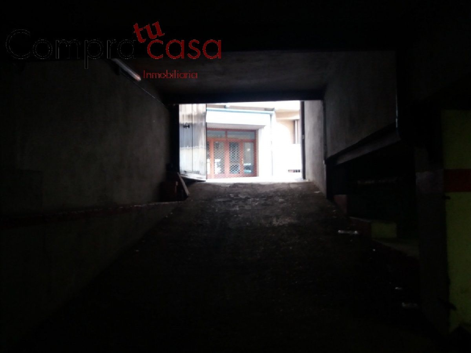  à vendre parking Segovia De Sacedón Campo De Salamanca 8