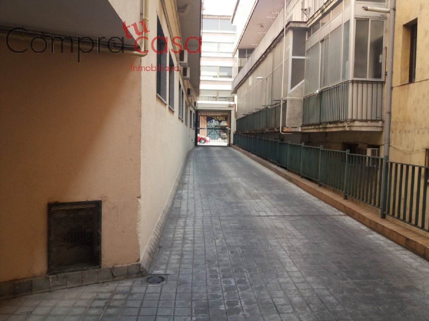  à vendre parking Segovia De Sacedón Campo De Salamanca 7