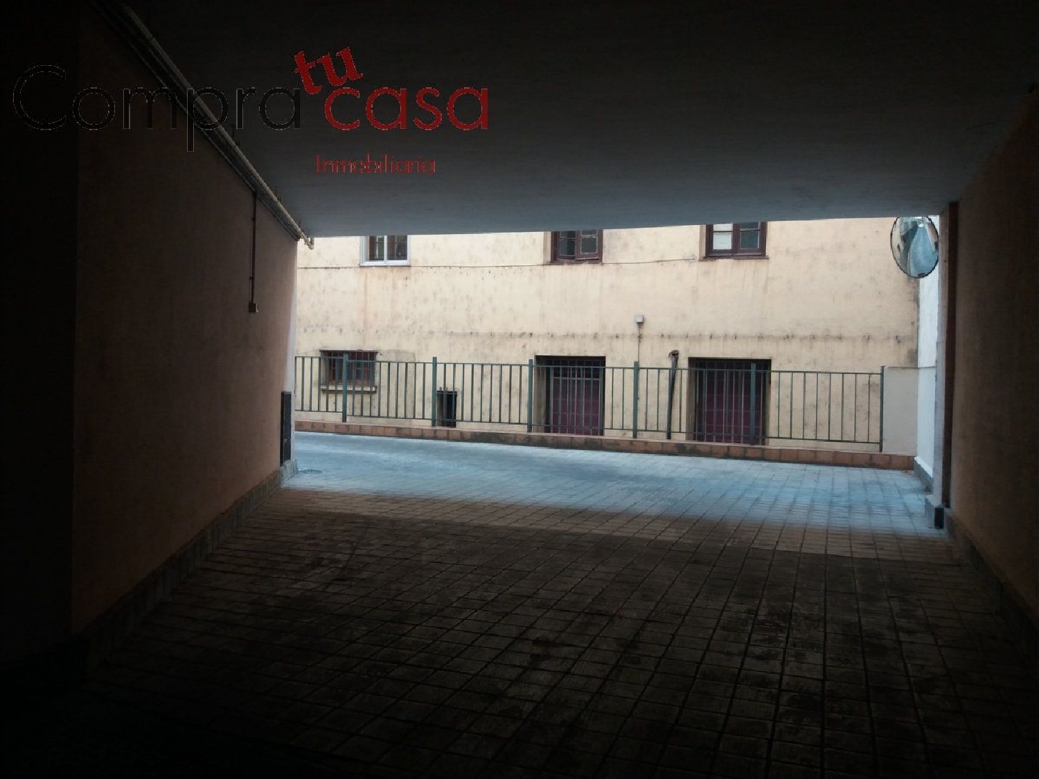  à vendre parking Segovia De Sacedón Campo De Salamanca 6