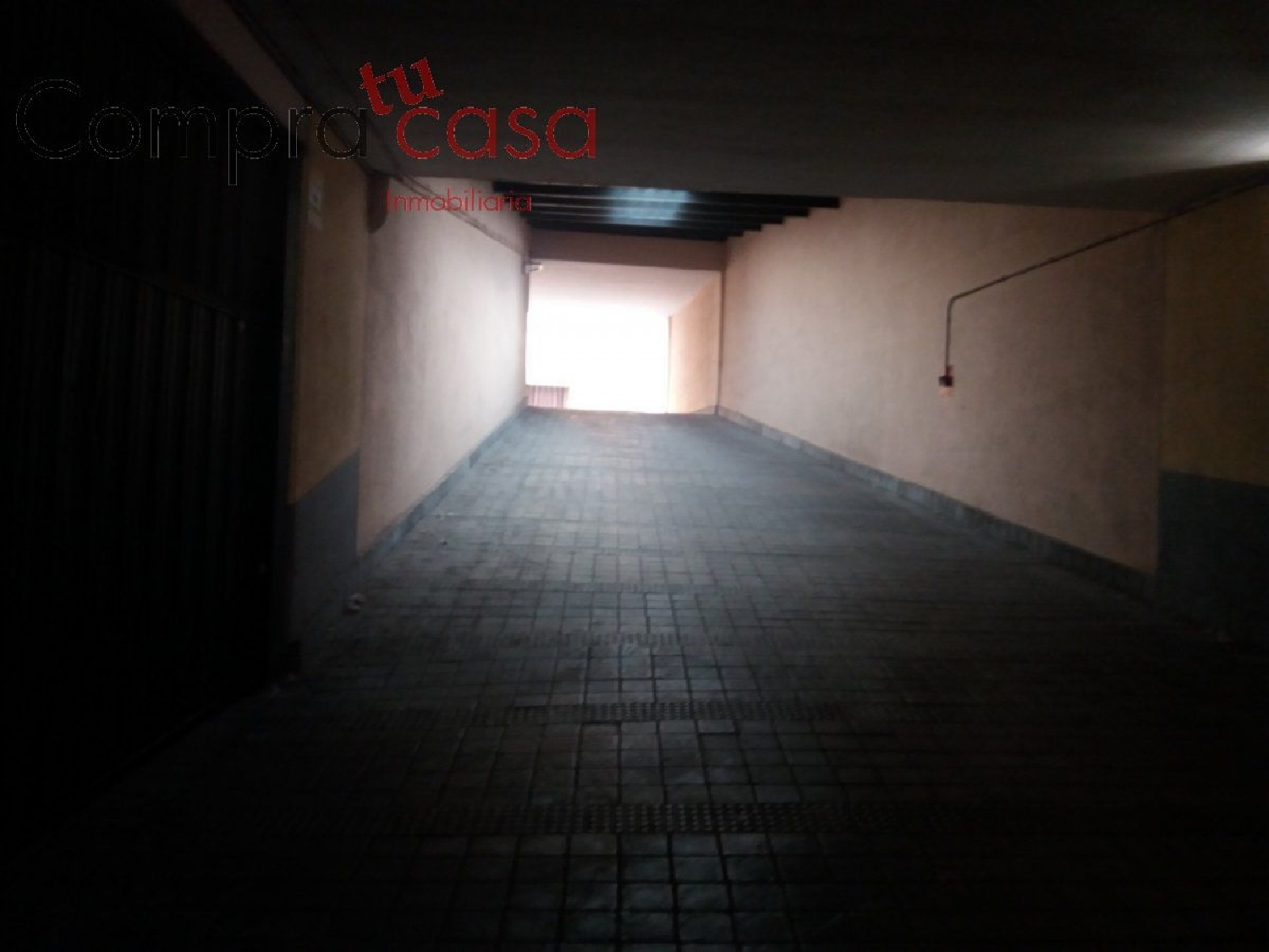  à vendre parking Segovia De Sacedón Campo De Salamanca 5