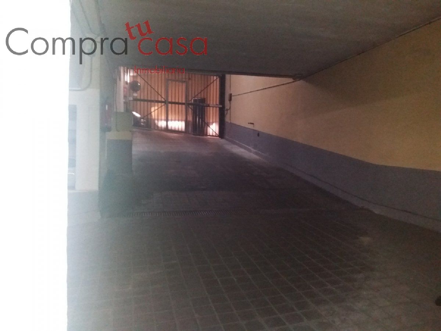  à vendre parking Segovia De Sacedón Campo De Salamanca 4