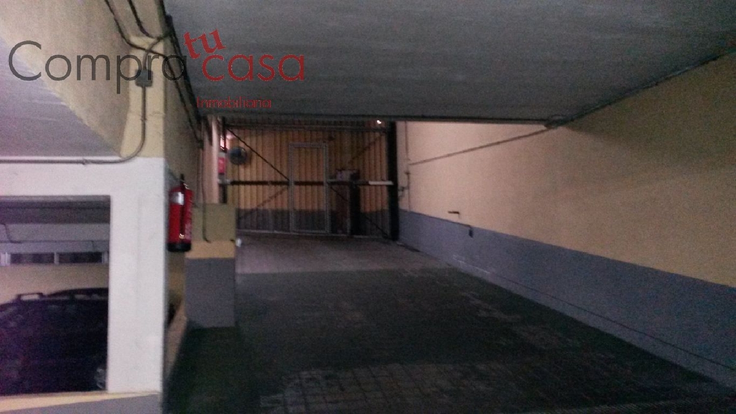 à vendre parking Segovia De Sacedón Campo De Salamanca 3