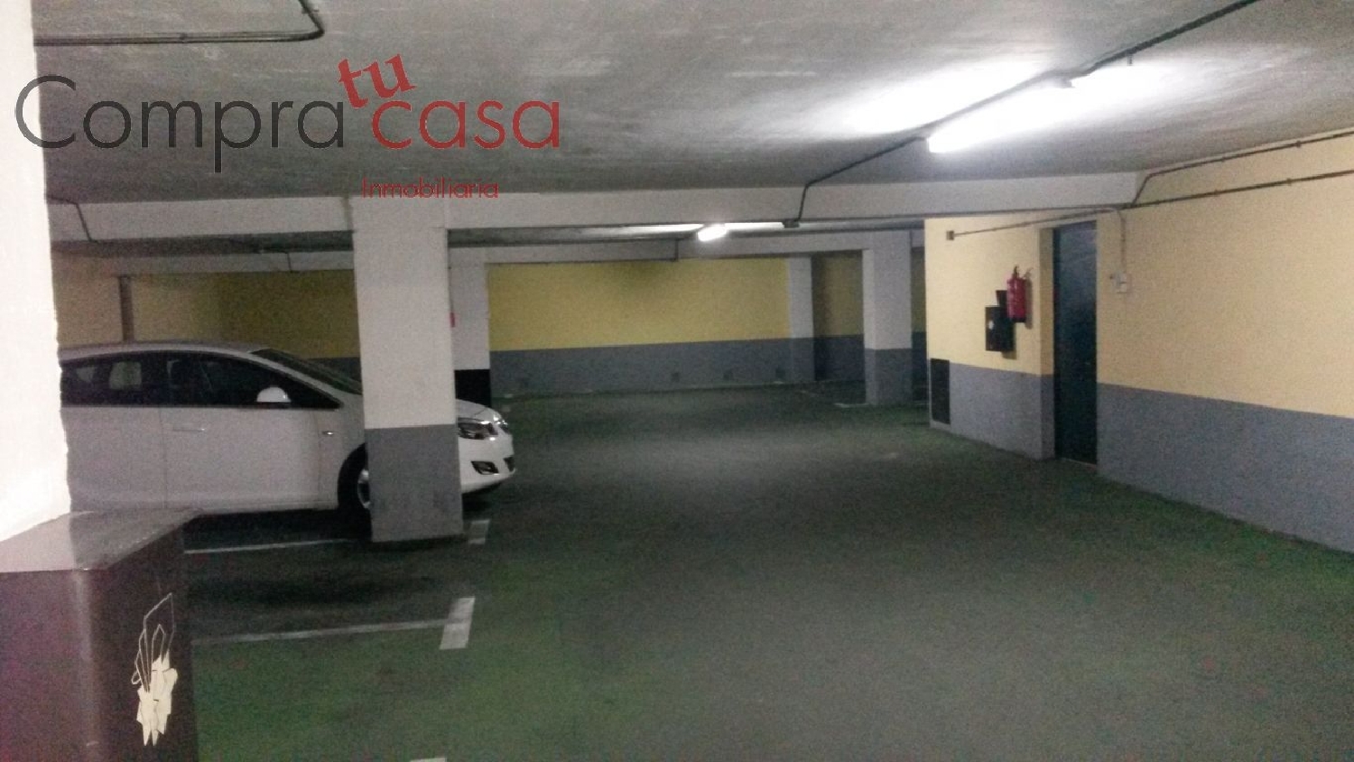  à vendre parking Segovia De Sacedón Campo De Salamanca 4