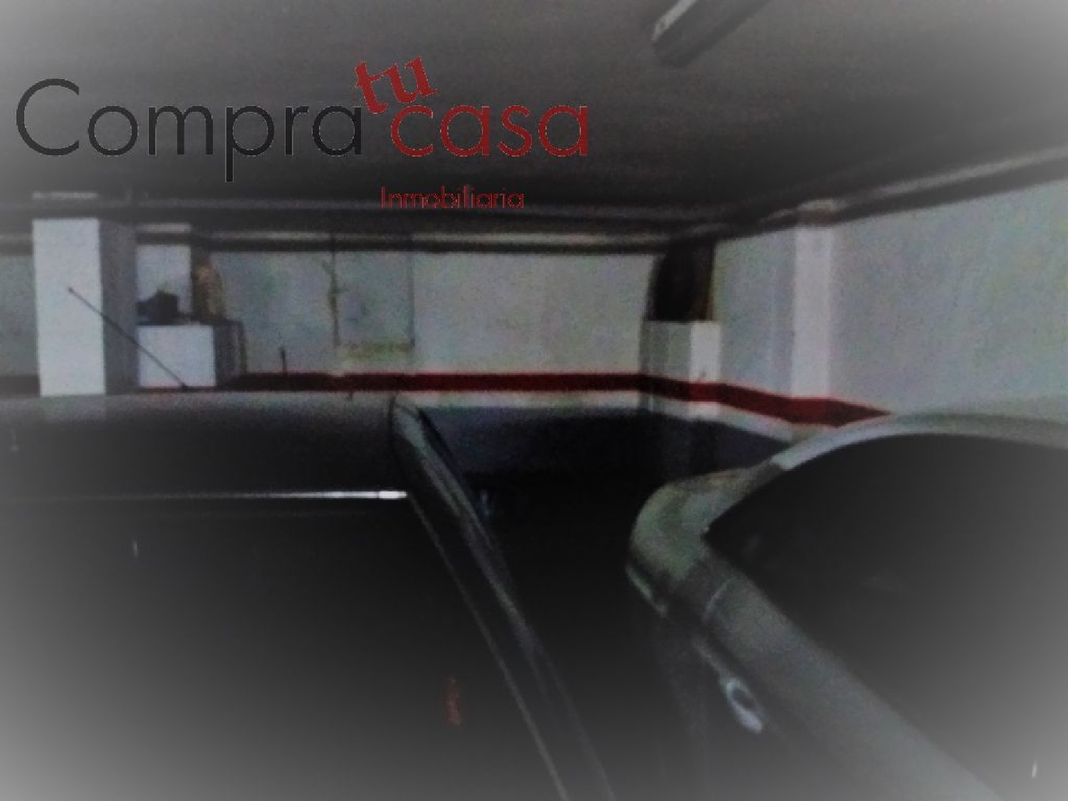  en venta parking Segovia De Sacedón Campo De Salamanca 4